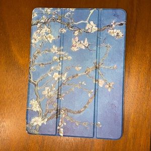 Fintie 10.2 Inch iPad Case with Pencil Holder